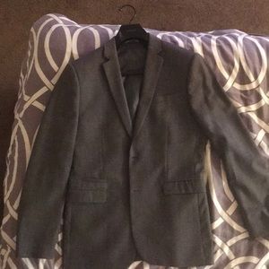 Express Photographer Suit